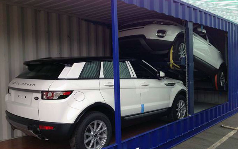 3 Ways To Improve Your Company’s Car Shipping Services