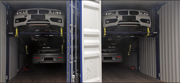 4 Common Misconceptions About Containerised Car Transport
