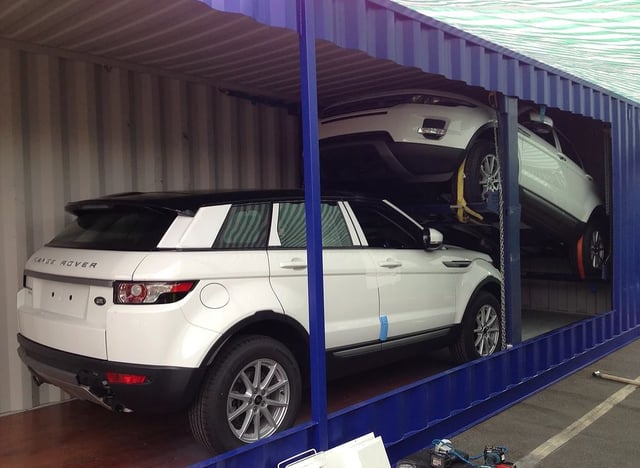 What Are Your Options For Vehicle Transport?