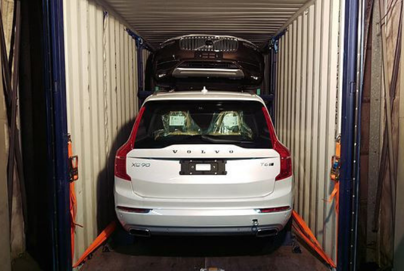 Common Issues When Transporting Cars Via Cheap Shipping Methods