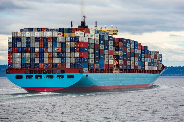 Container-Shipping-Supply-Chains