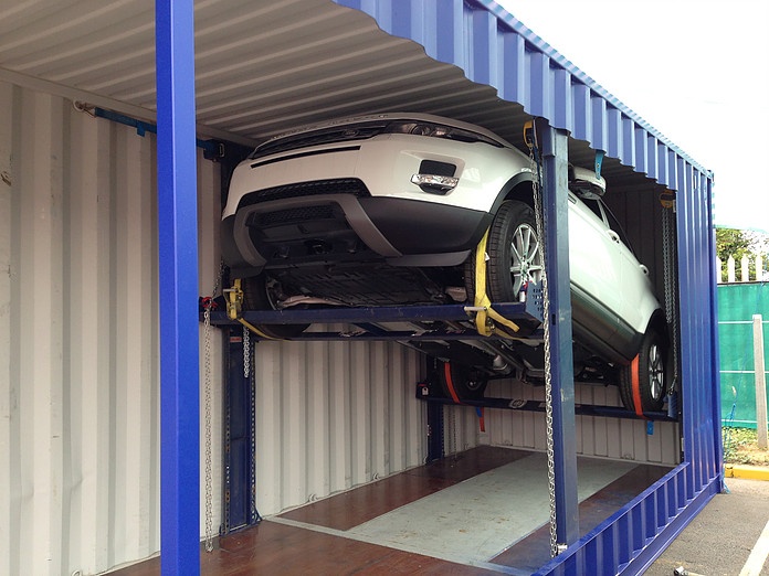 How To Overcome These 2 Common Issues When Transporting Cars