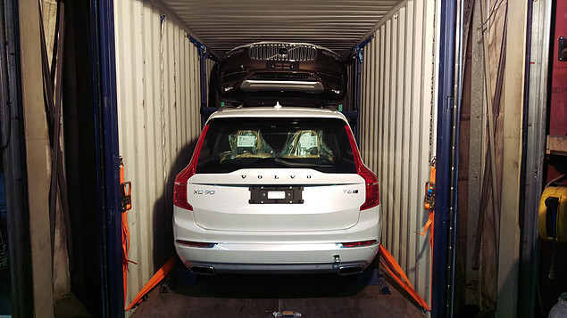 The Greatest Benefits Of Transporting Cars In Containers