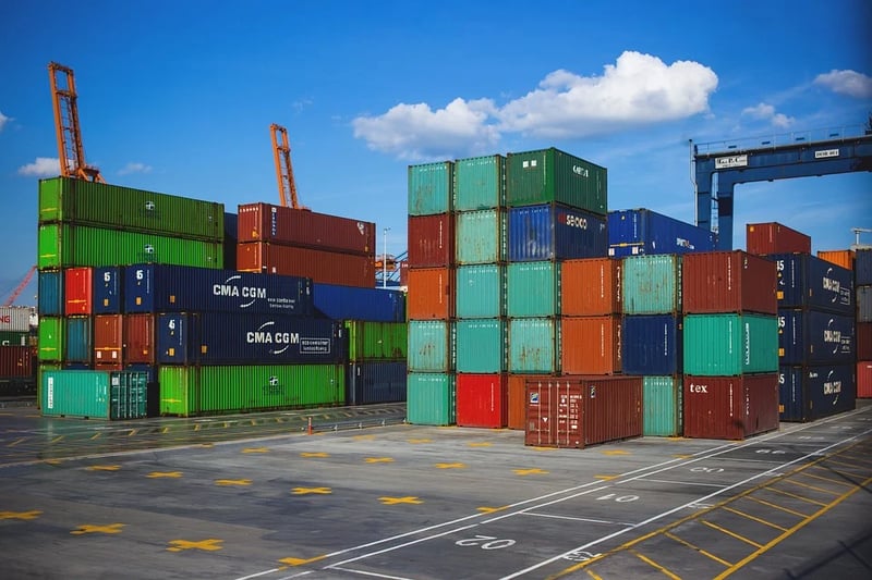 Ways You Can Ensure Cost-Effective Containerised Shipping