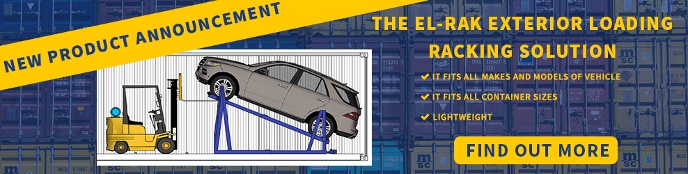 New Product - EL-RAK