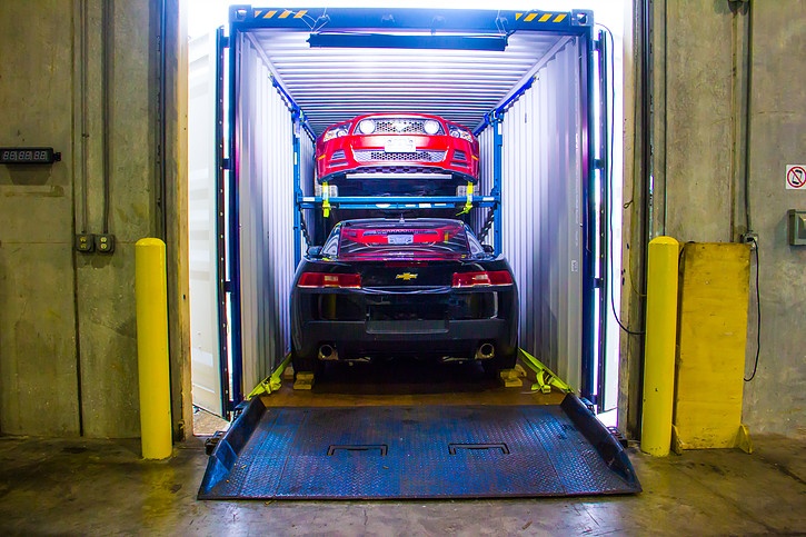 car racking system  