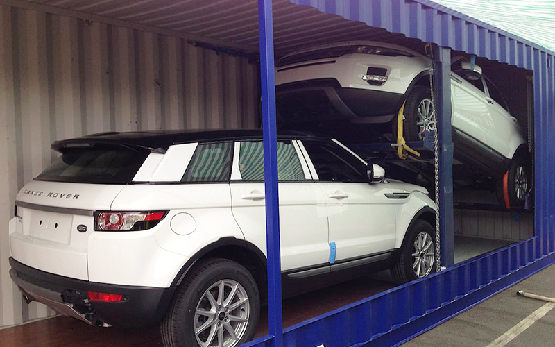 Shipping Luxury Cars Doesn t Have To Be A Nail Biting Experience